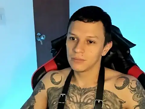 goodboy69l online show from June 28, 2026, 1:06 pm