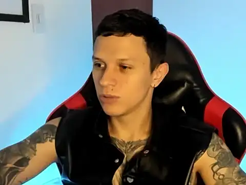 goodboy69l online show from July 2, 2026, 4:24 pm