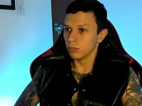 goodboy69l online show from July 5, 2026, 12:01 pm
