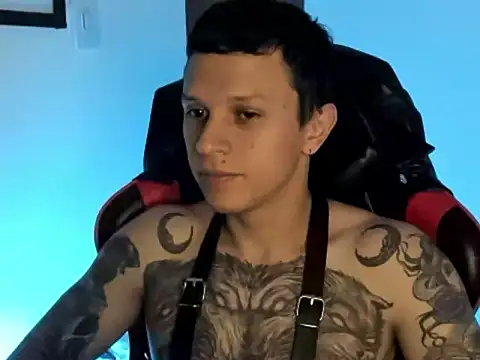 goodboy69l online show from July 6, 2026, 2:25 pm