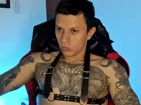 goodboy69l online show from July 6, 2026, 3:03 pm