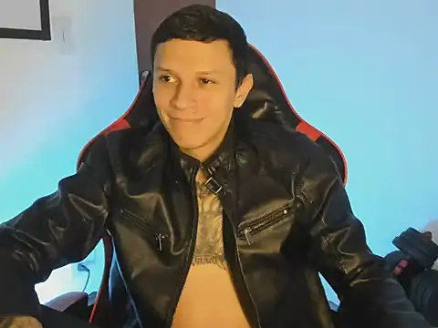 goodboy69l online show from July 12, 2026, 5:26 pm