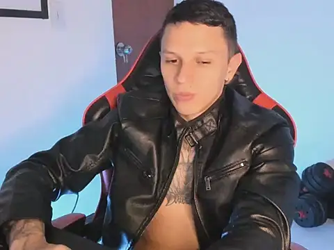 goodboy69l online show from July 22, 2026, 11:07 pm
