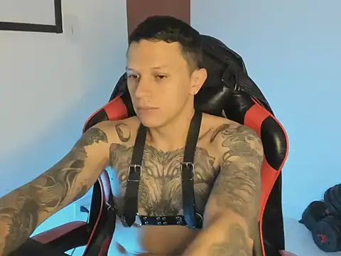 goodboy69l online show from July 23, 2026, 5:22 pm