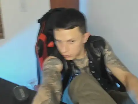goodboy69l online show from July 24, 2026, 5:11 pm