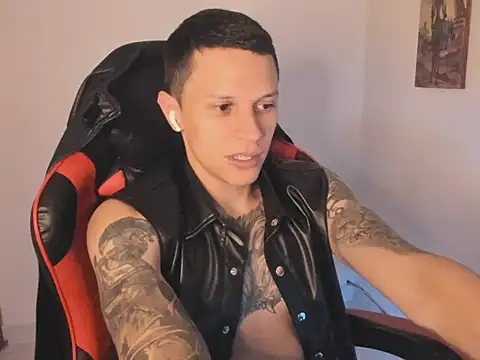 goodboy69l online show from July 27, 2026, 12:17 am