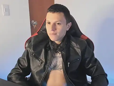 goodboy69l online show from July 29, 2026, 2:37 pm
