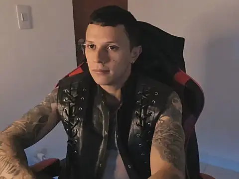 goodboy69l online show from July 30, 2026, 4:50 pm