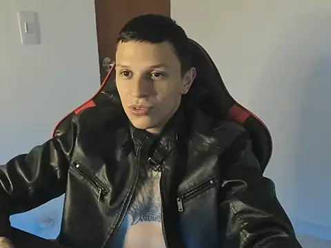 goodboy69l online show from July 31, 2026, 11:37 pm