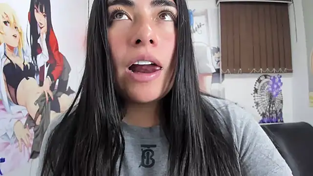 Snapshot of missexy303av chatting on October 12, 2025, 11:15 pm missexy303av online show from October 12, 2025, 11:15 pm