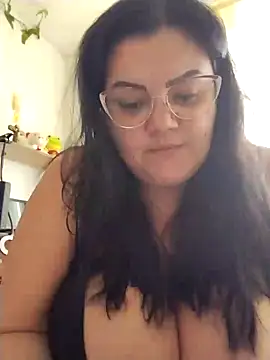 Madisonpalacio online show from January 13, 2025, 7:42 pm