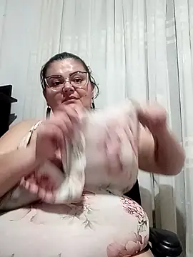 Madisonpalacio online show from January 30, 2025, 3:00 am