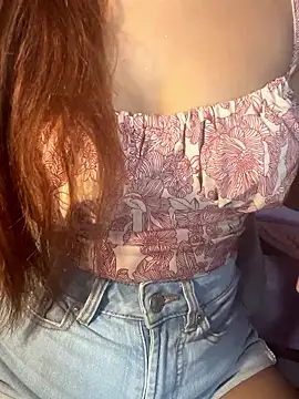 ursweet babygirl online show from May 9, 2026, 4:56 pm