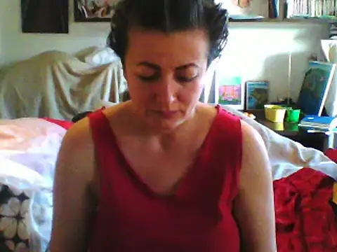 Snapshot of MariaAnaSunshine chatting on February 27, 2025, 11:31 am MariaAnaSunshine online show from February 27, 2025, 11:31 am