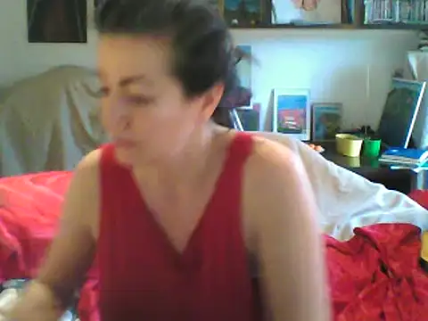 Snapshot of MariaAnaSunshine chatting on February 27, 2025, 2:32 pm MariaAnaSunshine online show from February 27, 2025, 2:32 pm