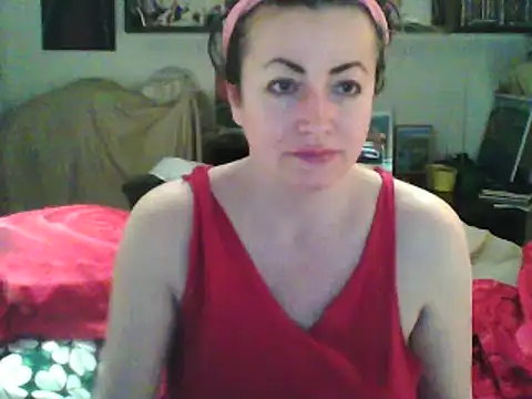 Snapshot of MariaAnaSunshine chatting on February 27, 2025, 5:47 pm MariaAnaSunshine online show from February 27, 2025, 5:47 pm