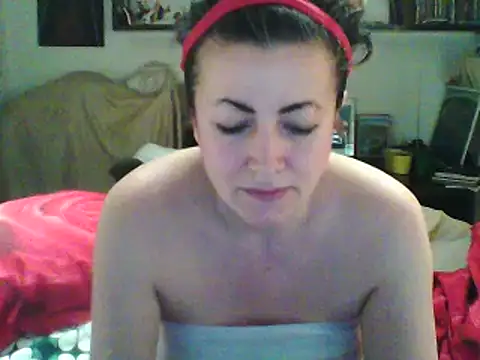 Snapshot of MariaAnaSunshine chatting on February 27, 2025, 9:04 pm MariaAnaSunshine online show from February 27, 2025, 9:04 pm