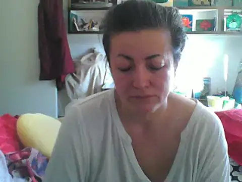Snapshot of MariaAnaSunshine chatting on March 5, 2025, 9:16 am MariaAnaSunshine online show from March 5, 2025, 9:16 am