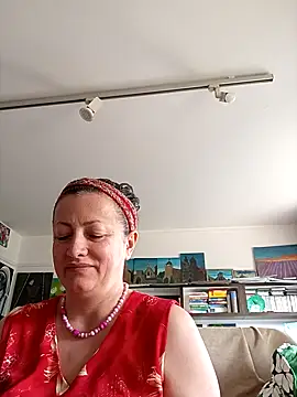 MariaAnaSunshine online show from September 20, 2025, 10:27 am