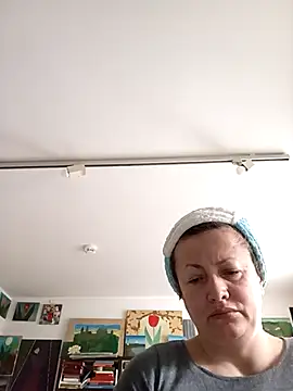 MariaAnaSunshine online show from January 8, 2026, 11:23 am