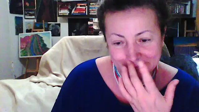 MariaAnaSunshine online show from March 3, 2026, 10:04 pm