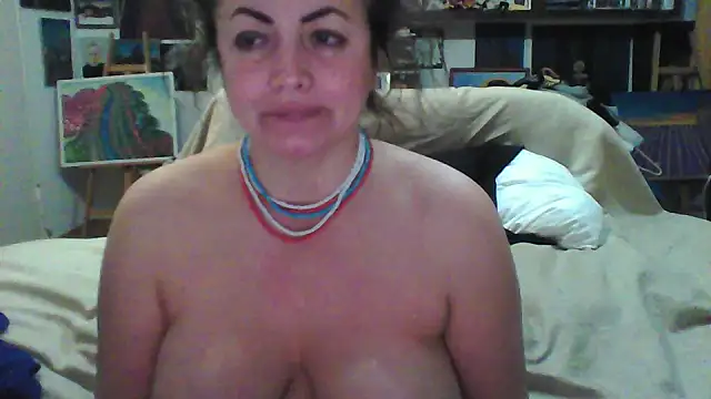 MariaAnaSunshine online show from March 5, 2026, 6:15 pm