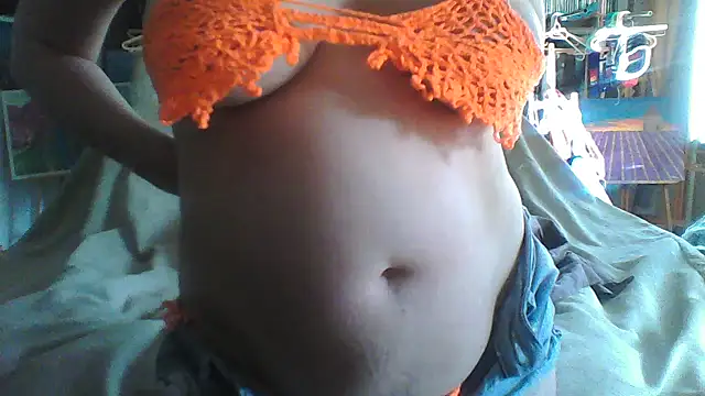 MariaAnaSunshine online show from March 10, 2026, 9:14 am