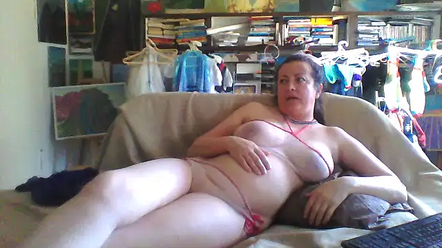 MariaAnaSunshine online show from March 13, 2026, 11:50 am