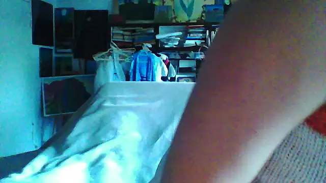 MariaAnaSunshine online show from March 16, 2026, 6:06 am