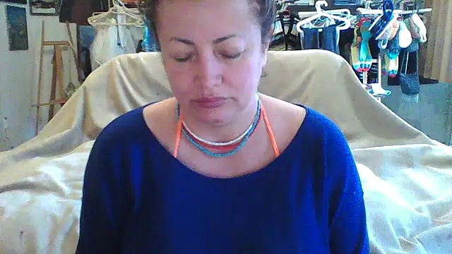 MariaAnaSunshine online show from March 20, 2026, 6:29 am