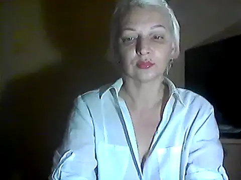 MaryJane441 online show from January 21, 2025, 9:03 am