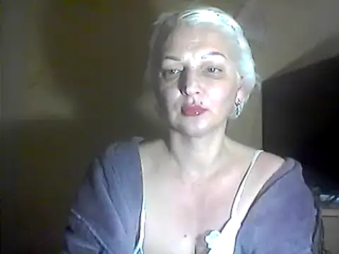 MaryJane441 online show from January 24, 2025, 4:06 pm