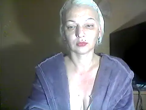 MaryJane441 online show from January 26, 2025, 10:12 am