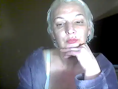 MaryJane441 online show from January 26, 2025, 7:52 pm