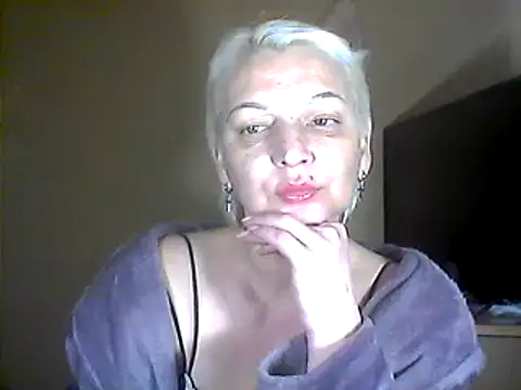 MaryJane441 online show from January 31, 2025, 12:07 pm