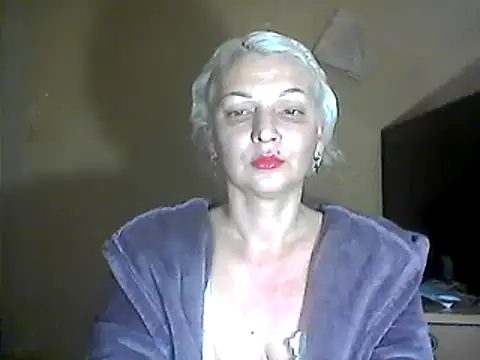 MaryJane441 online show from January 31, 2025, 4:38 pm
