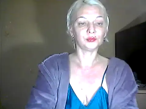 MaryJane441 online show from January 31, 2025, 7:40 pm