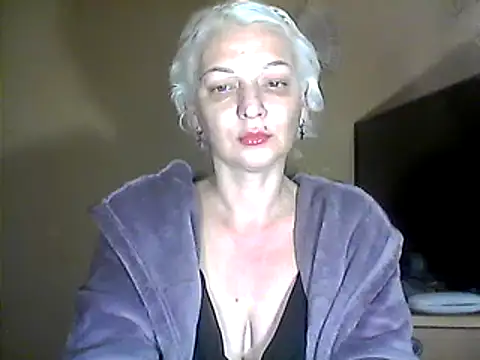 MaryJane441 online show from February 2, 2025, 5:04 pm