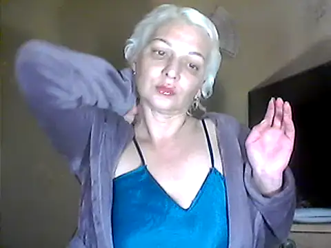 MaryJane441 online show from February 2, 2025, 11:21 pm