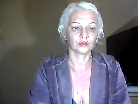 MaryJane441 online show from February 3, 2025, 2:25 am
