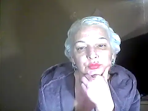MaryJane441 online show from February 4, 2025, 11:38 am