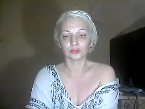 MaryJane441 online show from February 6, 2025, 12:26 pm