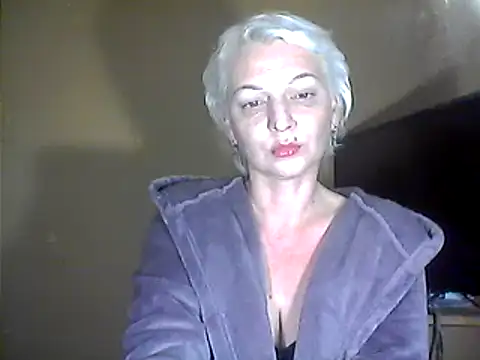MaryJane441 online show from February 7, 2025, 10:09 pm
