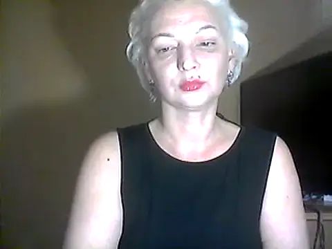 MaryJane441 online show from February 9, 2025, 5:43 pm