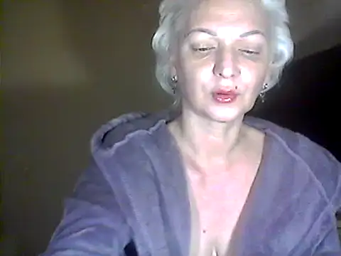 MaryJane441 online show from February 9, 2025, 11:46 pm