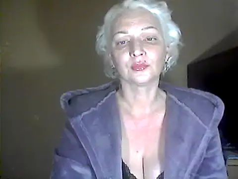 MaryJane441 online show from February 12, 2025, 9:11 pm
