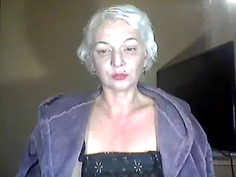 MaryJane441 online show from February 14, 2025, 10:14 pm