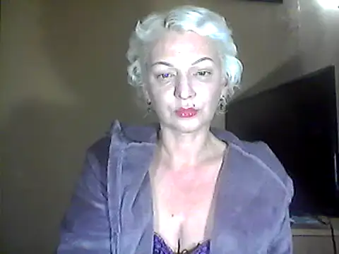 MaryJane441 online show from February 17, 2025, 10:47 pm