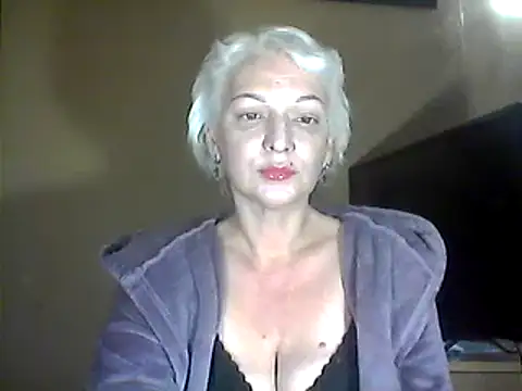 MaryJane441 online show from February 19, 2025, 9:25 pm
