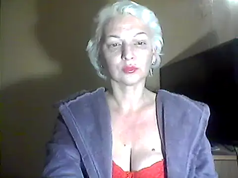 MaryJane441 online show from February 21, 2025, 12:49 am